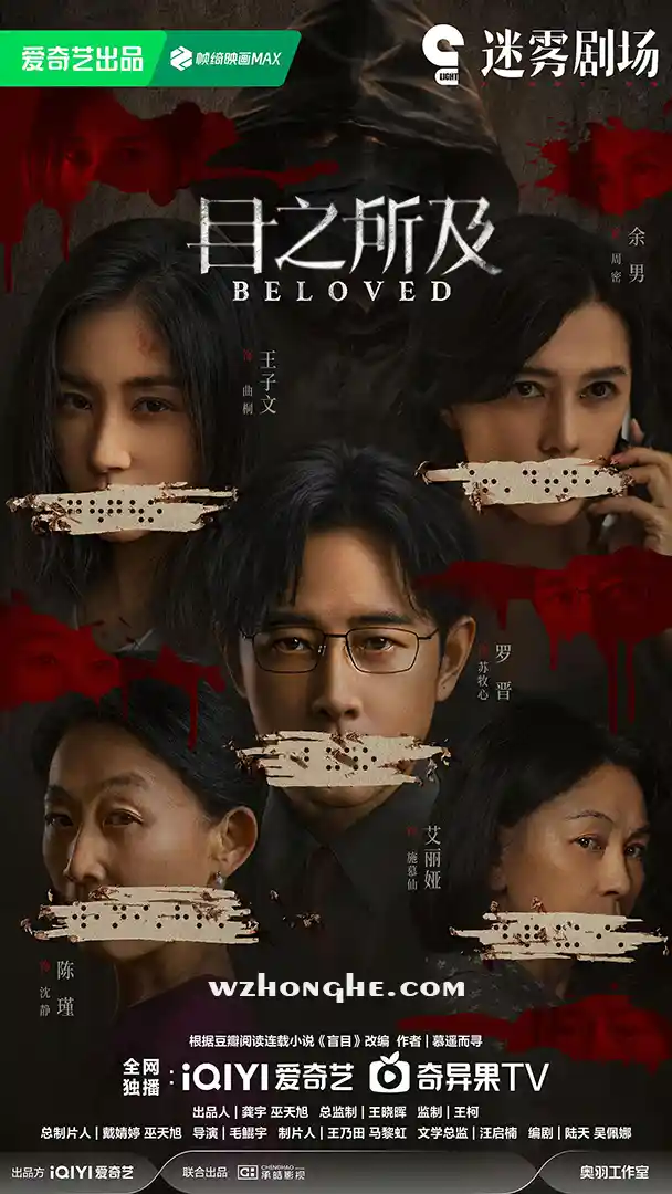 目之所及 - 无中和wzhonghe.com -1